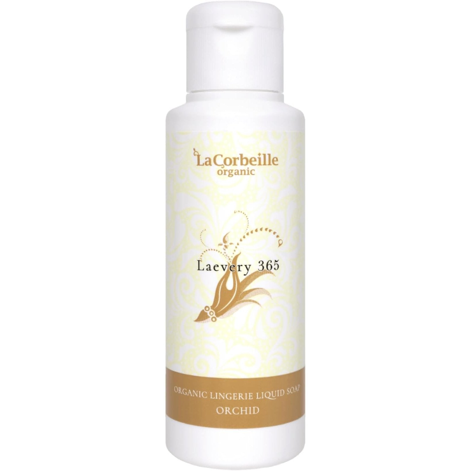 La Corbeille Organic Laundry Laevery 365 Laundry Detergent for Underwear 100ml