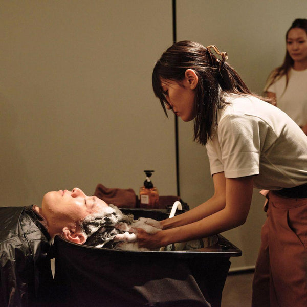 Levata Scalp Spa Shampoo Warm and Cool Sensation 400ml