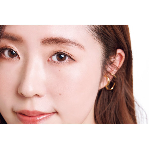 Love Liner Long-Lasting Liquid Waterproof Dark Brown Eyeliner