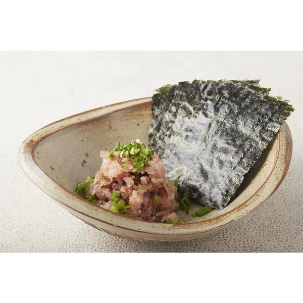 Matsuo Natural Tsukudani White Shrimp & Kombu Seaweed Paste 140g