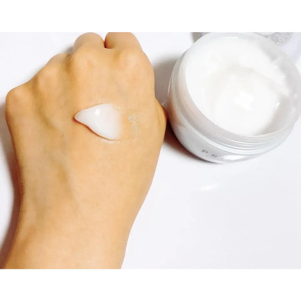 Meiko Protect Premier Gel Cream All-in-One Moisturizer for Rough Skin 100g