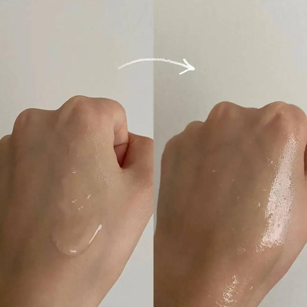 Meishoku Detclear Bright & Peel Peeling Jelly Exfoliating Gel 180ml