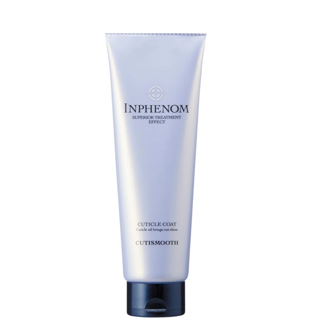 Inphenom Cutismooth Salon Treatment Hair Repair Pack 250ml