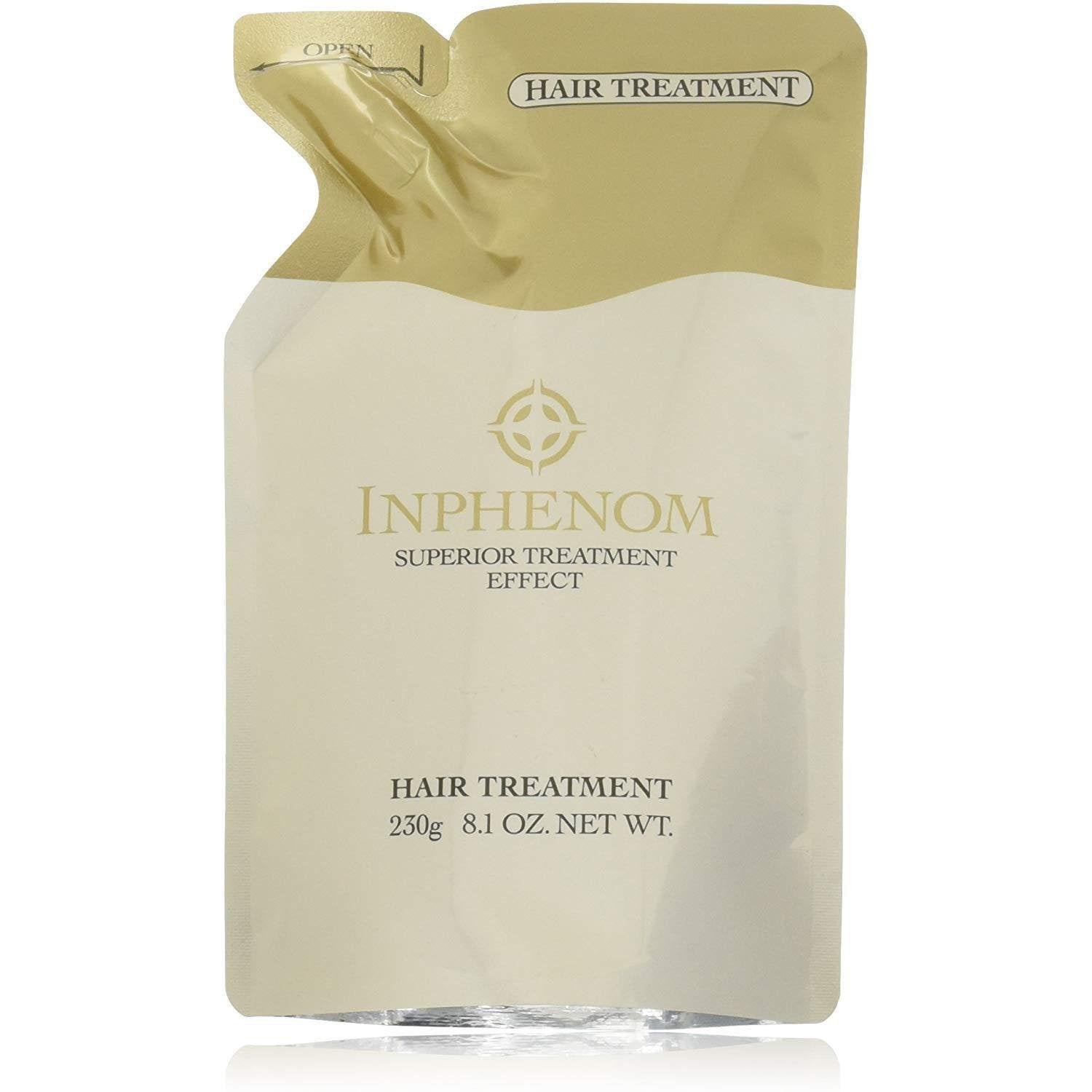 Inphenom Hair Treatment Refill 230g