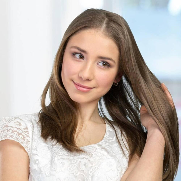 Milbon Plarmia Enriched Shampoo for Hair Breakage 500ml