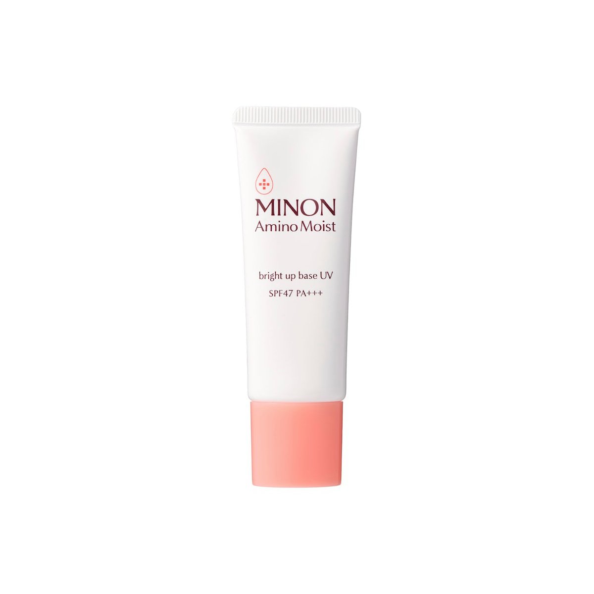 Minon Amino Moist Bright Up Base UV Sensitive Skin Makeup Base 25g