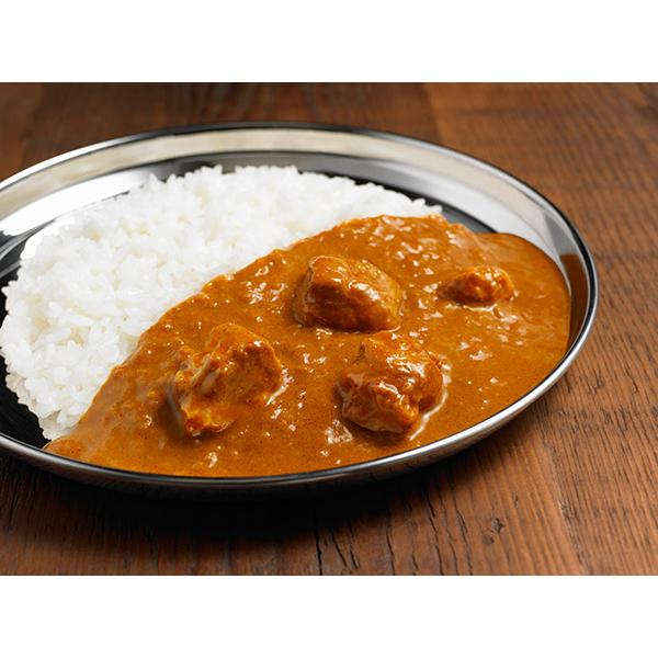 Muji Butter Chicken Curry 180g