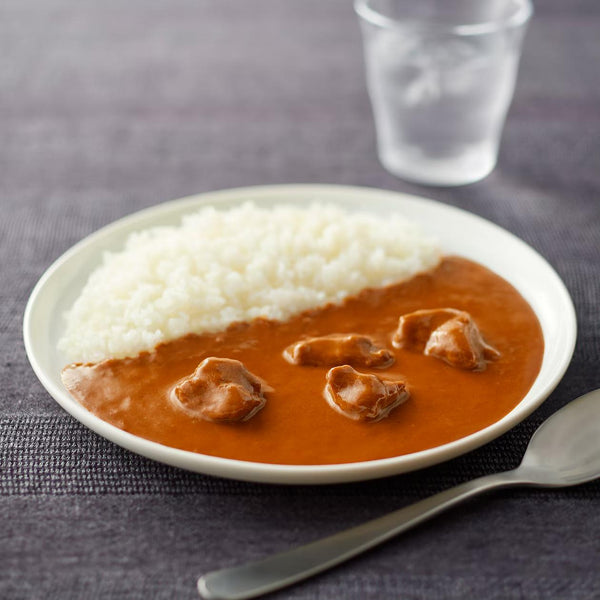 Muji Butter Chicken Curry (Pack of 10)