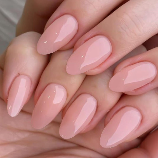Nailist 5-In-1 Care Coat Nail Polish 10ml