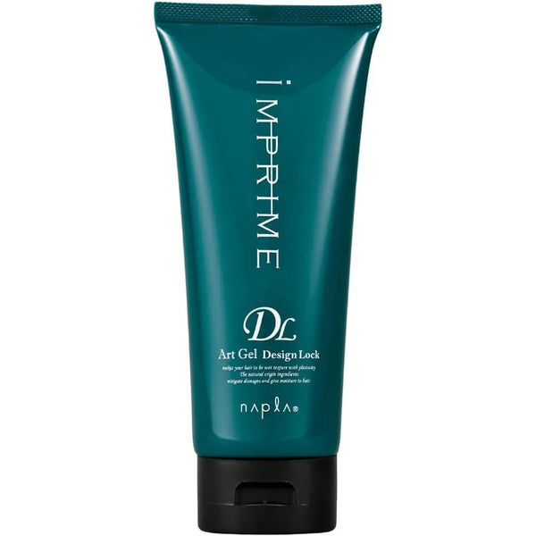 Napla Imprime Art Gel Design Lock Hair Gel 200g