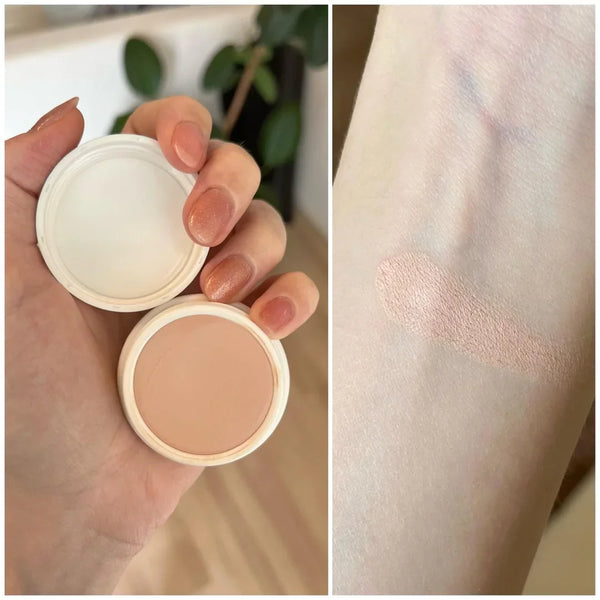 Naturactor Coverface Full Coverage Cream Foundation 20g