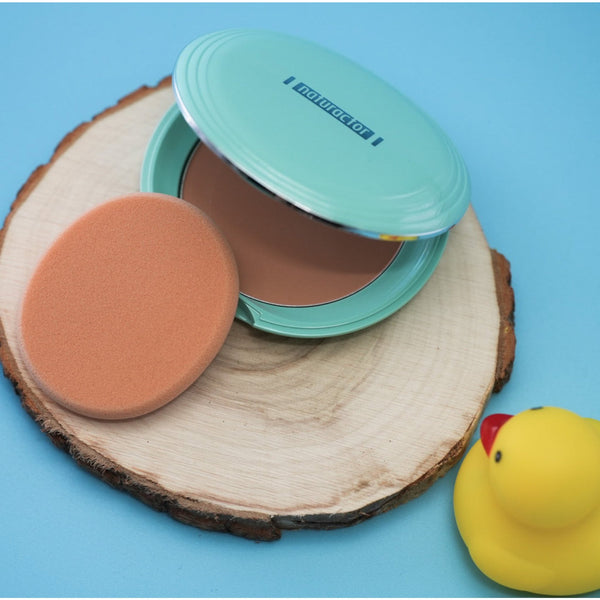 Naturactor Summer Cake Sweat Proof Water Based Foundation 16g