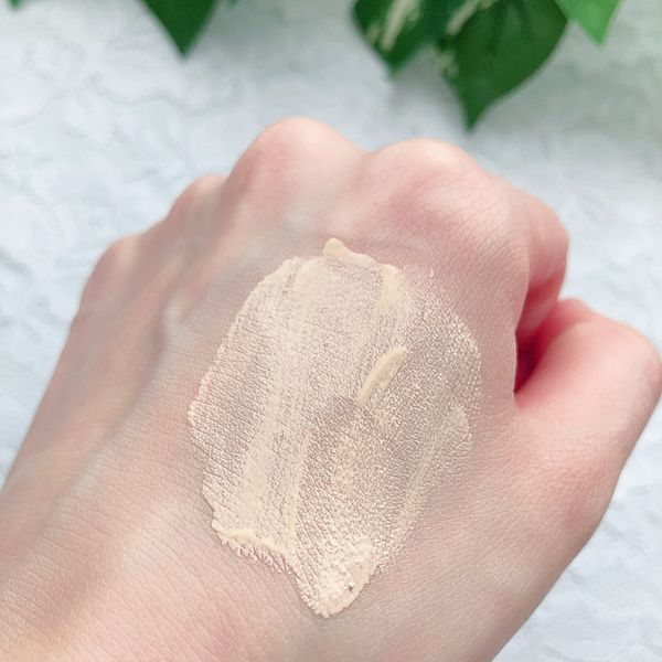 Naturaglace All-In-One Makeup Cream Natural Beige SPF50+ 30g