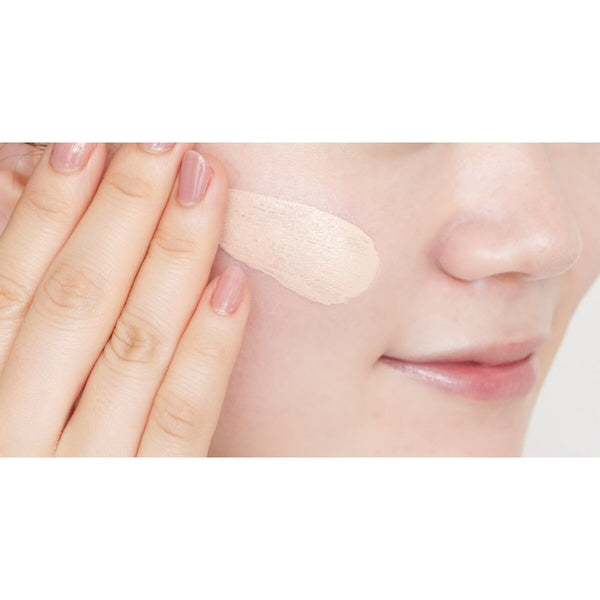 Naturaglace Lightweight Watery Foundation Natural Beige SPF30