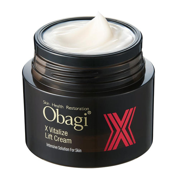 Obagi Japan X Derma Advanced Lift Anti Aging Cream 50g