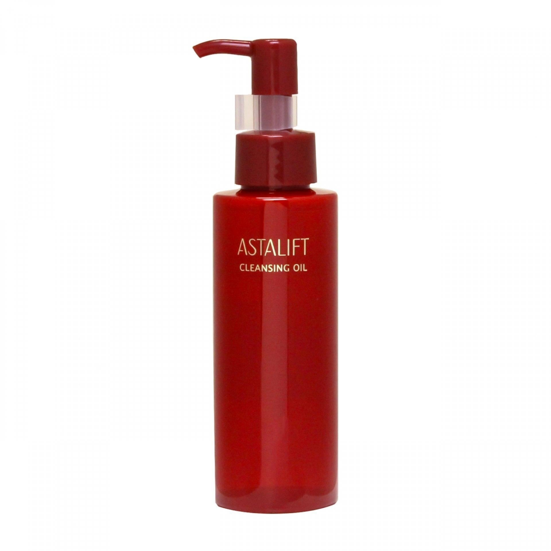 Astalift Cleansing Oil 120ml
