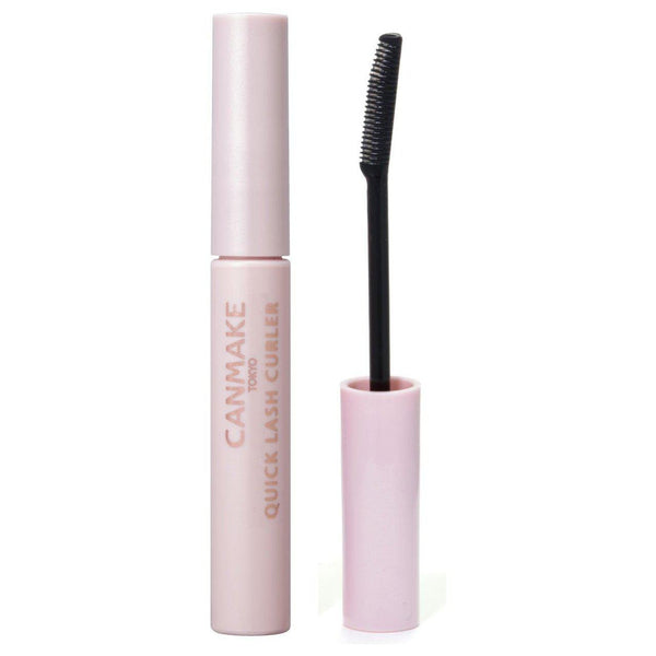 Canmake Quick Lash Curler Transparent