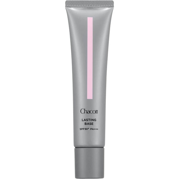 Chacott Lasting Base Smudge Proof Makeup Base Cream Natural SPF50+ PA+++ 42g