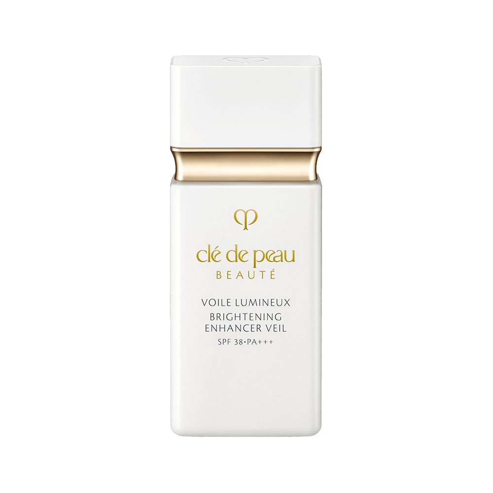 Clé De Peau Beauté Voile Lumineux Brightening Makeup Base SPF38 PA+++ 30ml