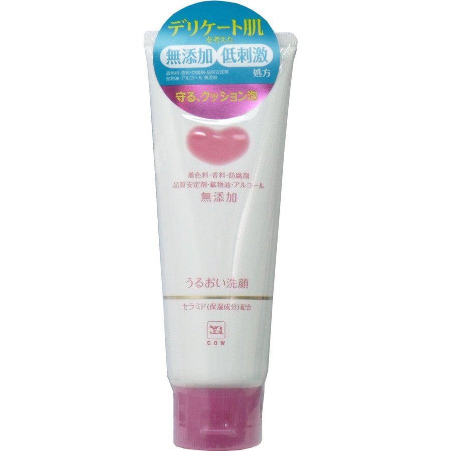 Moisturizing Face Wash Additive-Free 110g