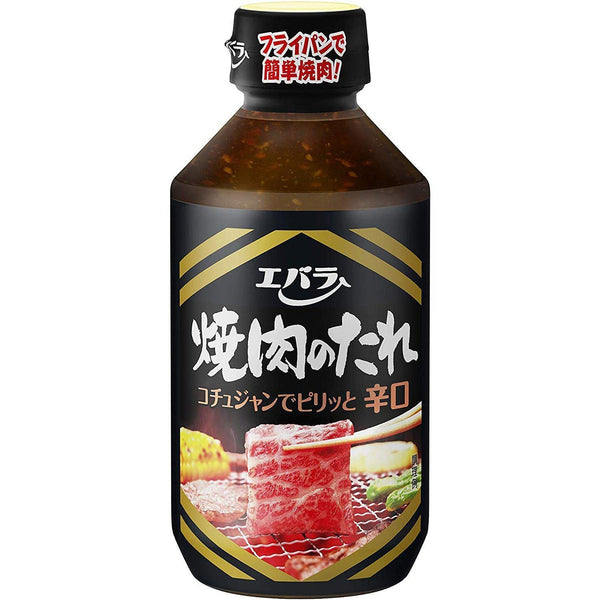 Yakiniku no Tare Sauce Spicy Japanese BBQ Sauce 300g
