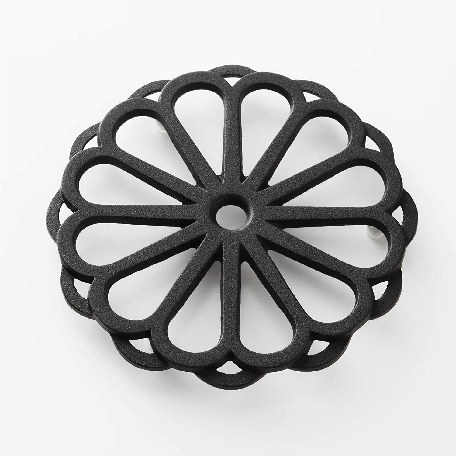 Iwachu Cast Iron Trivet ⌀17.5cm