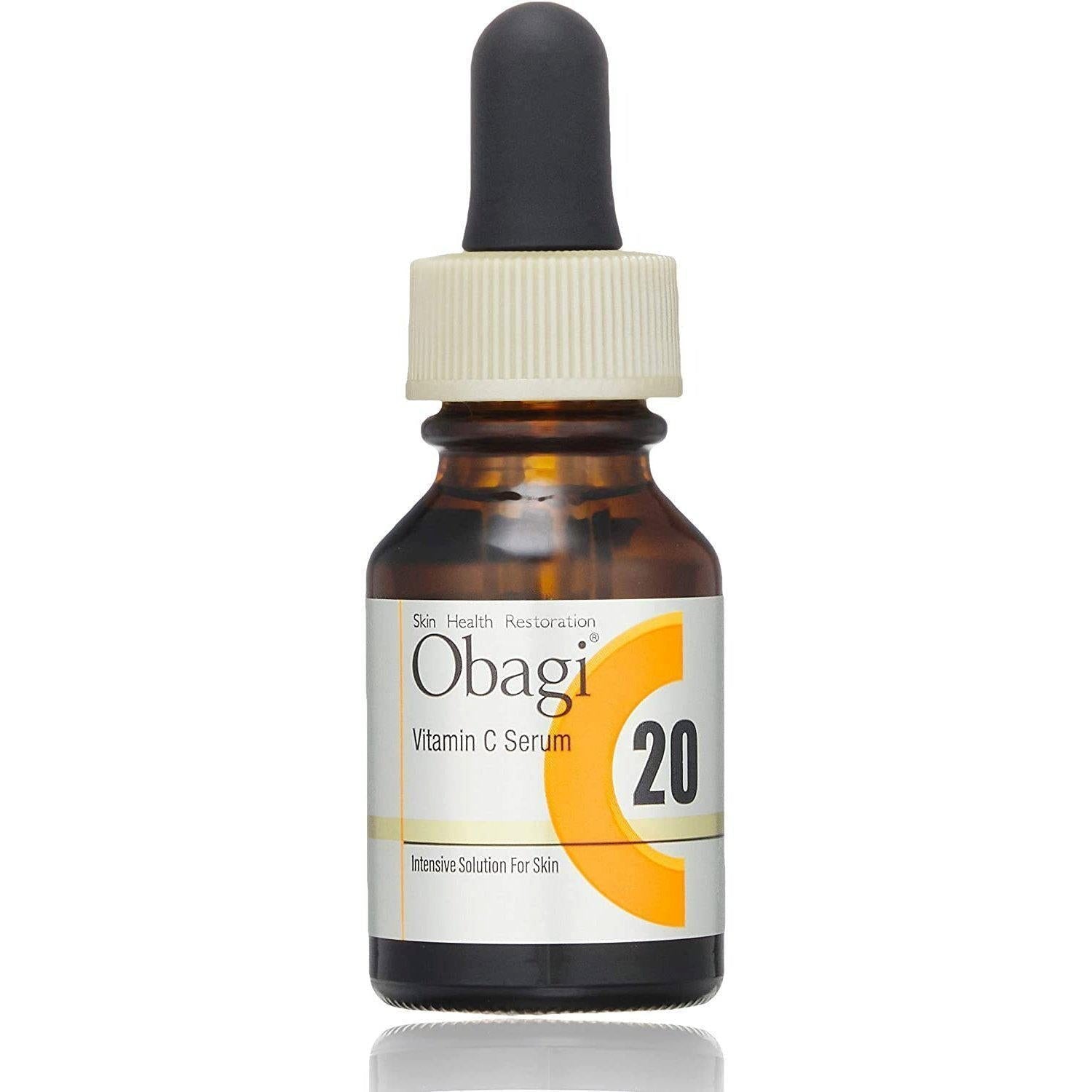 Obagi Japan C20 Vitamin C Serum 15ml