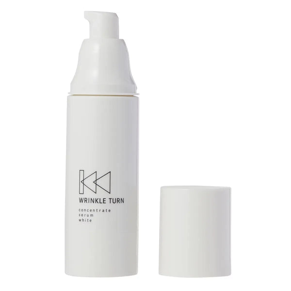 Sana Wrinkle Turn Concentrate Moisturizing Beauty Serum 50g