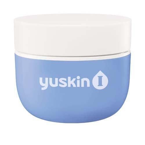 Yuskin I-Series Body Cream for Itchy Skin 110g