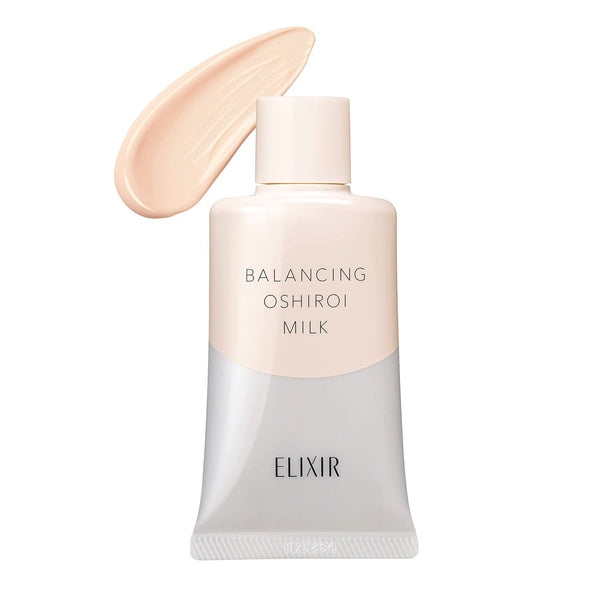 Shiseido Elixir Reflet Balancing Oshiroi Milk C SPF 50+ PA++++ 35g