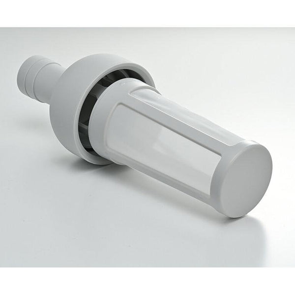 Hario Filter-in Coffee Bottle Cold Brew Coffee Maker Pale Grey 650ml