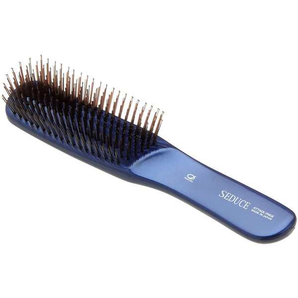 Ikemoto Seduce A.P. Massage Hair Brush SEN-705