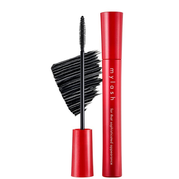Imju Opera My Lash Advanced Mascara Black