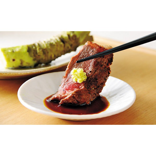 Kamebishi Soy Sauce 3-Year Aged Saishikomi Shoyu 900ml