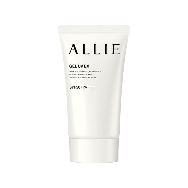 Allie Gel Sunscreen UV EX (Coral Reef Safe Sunscreen) SPF50+ PA++++ 40g