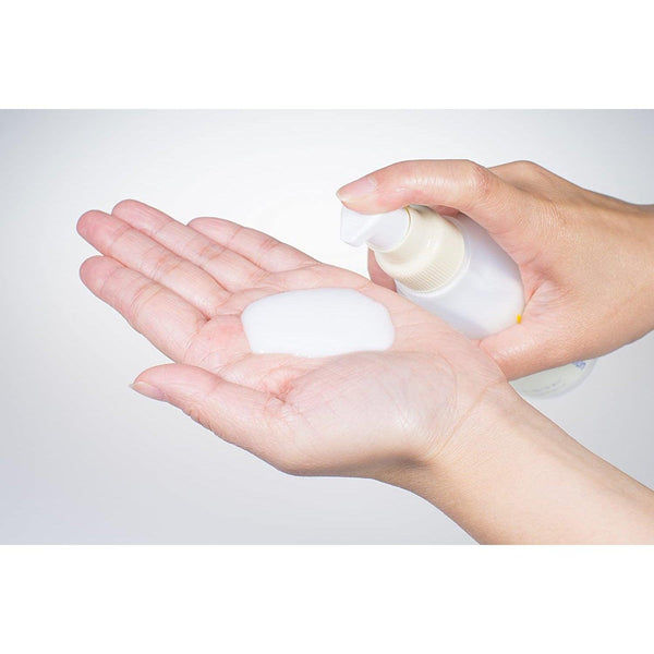 Mama & Kids Japan Baby Milky Lotion 150ml