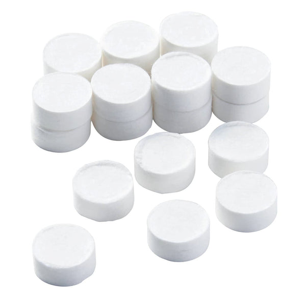 Muji Face Lotion Sheet Compressed Mask 20 Pieces