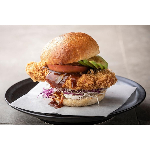 Oliver Japanese Tonkatsu Sauce (Pack of 3)