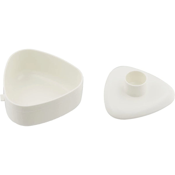 OSK Onigiri Shaper Rice Ball Lunch Box LS-20