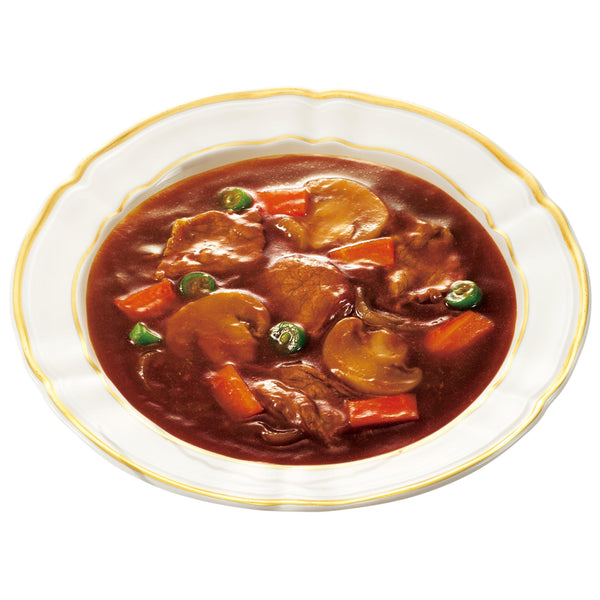Amano Foods Freeze-Dried Stew 4 Servings