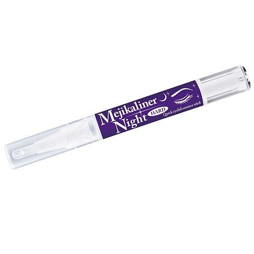 Chez Moi Mejikaliner Night and Hard Eyelid Essence Stick