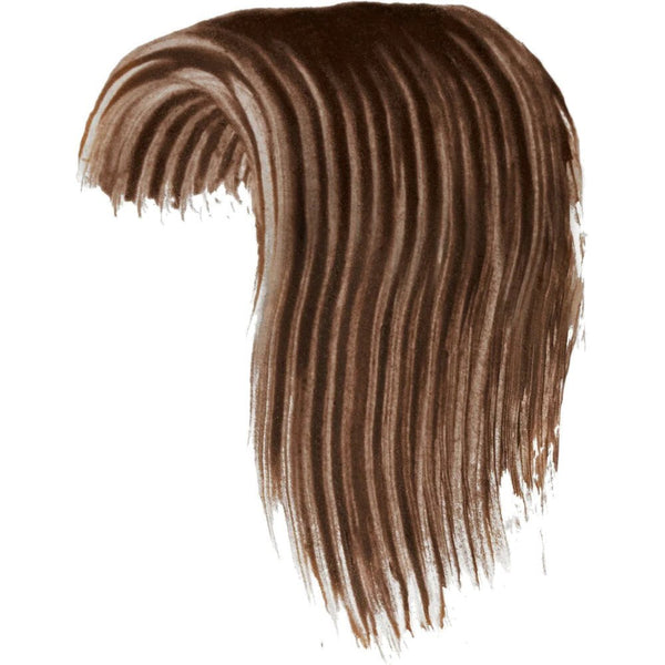 Uzu by Flowfushi Mote Mascara Japanese Brown Colored Mascara 6g