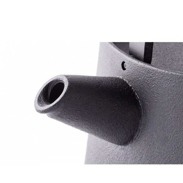 Tetu Tetsubin Cast Iron Kettle (IH Compatible) 1L