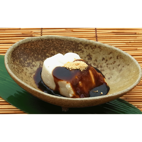 Kousyo Kuromitsu Okinawa Brown Sugar Syrup 1000g