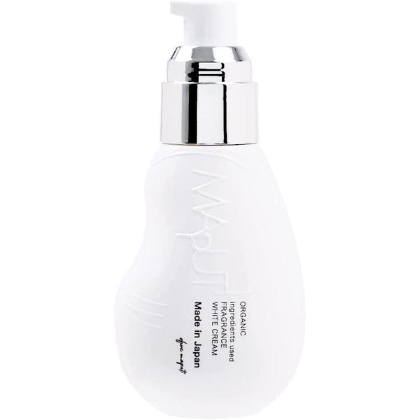Maputi OFWC Organic Fragrance Cream 100ml