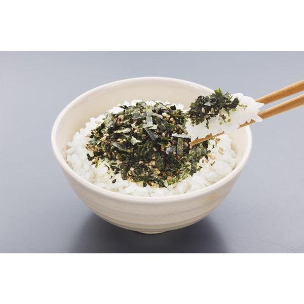 Mishima Nori Komi Furikake Sesame Seed & Nori Seaweed Rice Seasoning 36g