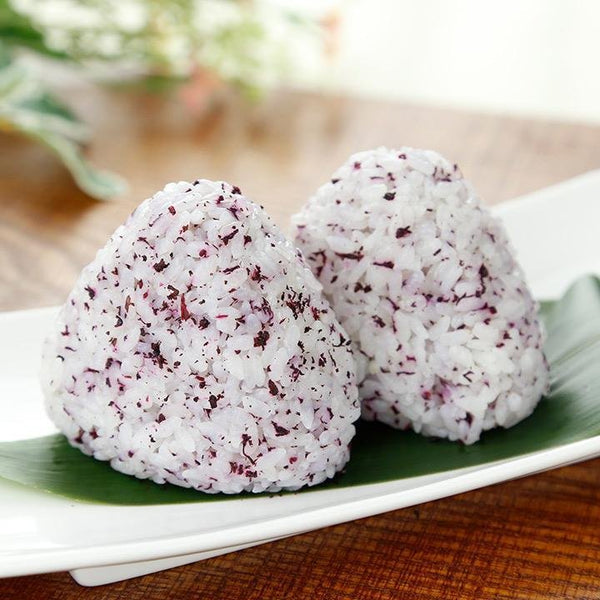 Mishima Yukari Shiso Furikake Rice Seasoning 200g