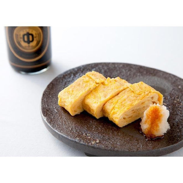 Marunaka Shoyu Traditional Japanese Dark Soy Sauce Black Label 720ml