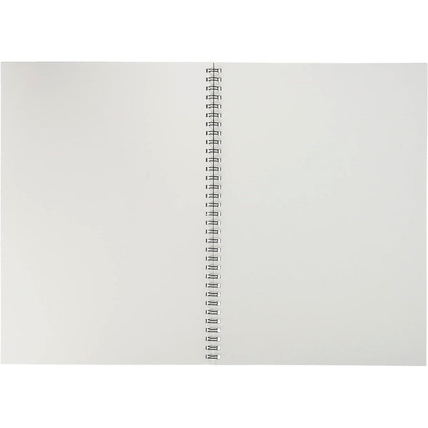 Maruman Japanese Design Sketchbook A4 Size S131