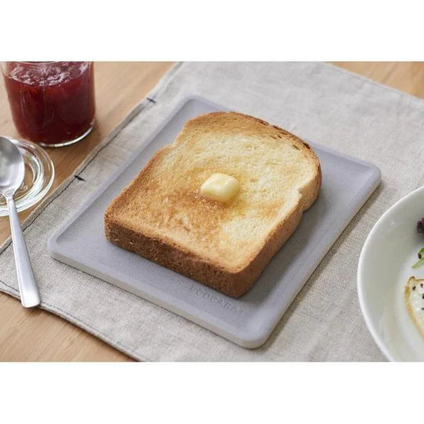 How to Make Crispy Honey Butter Toast (Cafe Style Recipe)